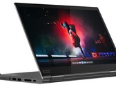 Краткий обзор ноутбука Lenovo ThinkPad X1 Yoga G5