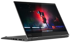 На обзоре: Lenovo ThinkPad X1 Yoga G5 2020. Тестовый образец предоставлен my notebook