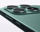 По сообщениям, стандартная модель Xiaomi 18 получит такую же систему камер Leica на 200 Мп, как и Pro. На фото: рекламное изображение задних камер Xiaomi 17.