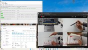 Максимальная задержка при воспроизведении видео 4K