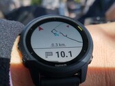 Пользователи смарт-часов Garmin получают новые возможности для анализа данных