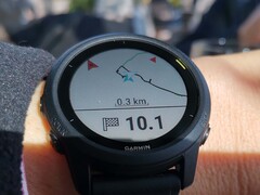 Пользователи смарт-часов Garmin получают новые возможности для анализа данных