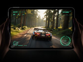 По слухам, компания Huawei позиционирует свой компактный MatePad как "универсальный тонкий планшет", Redmi K Pad на фото. (Источник изображения: Xiaomi)