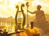 Игра «Immortals Fenyx Rising» от Ubisoft сочетает в себе элементы серий «Zelda» и «Assassin's Creed: Odyssey». 