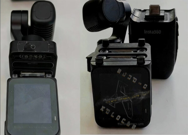 (Источник изображения: via Xdrones Studio)