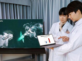 OLED-телевизоры лучше для сна, чем ЖК-телевизоры (Источник изображения: LG)