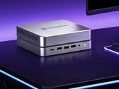 Новый мини-ПК Mechrevo iMini P700 оснащён 8-ядерным APU Hawkpoint от AMD с достойной многоядерной производительностью.