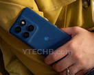 Edge 60, как предполагается, будет выпускаться с той же текстурной отделкой, что и Edge 60 Fusion. (Источник изображения: via Ytechb)