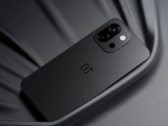 OnePlus 13T в черном цвете Cloud Ink Black. (Источник изображения: Digital Chat Station на Weibo)
