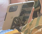 До сих пор Pixel 9 Pro Fold не был замечен "в дикой природе". (Источник изображения: Android Authority)