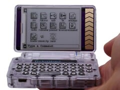 «Портативное устройство PocketMage поддерживает встроенный Wi-Fi»