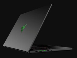 На обзоре: Razer Blade 15 Advanced Model RZ09-0409. Тестовый образец предоставлен компанией Razer