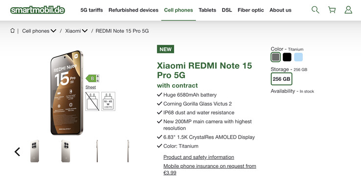 (Источник изображения: Smartmobil.de)