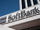 Логотип SoftBank (Источник изображения: The Japan News)