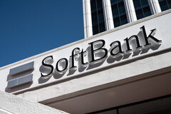 Логотип SoftBank (Источник изображения: The Japan News)