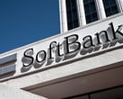 Логотип SoftBank (Источник изображения: The Japan News)