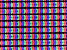 Субпиксельная матрица