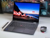 Lenovo ThinkPad T14s 2-в-1 (источник изображения: Notebookcheck)