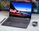 Lenovo ThinkPad T14s 2-в-1 (источник изображения: Notebookcheck)