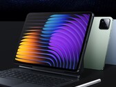 В отличие от своего предшественника, Xiaomi Pad 7 Pro, похоже, будет представлен на мировом рынке. (Источник изображения: Xiaomi)