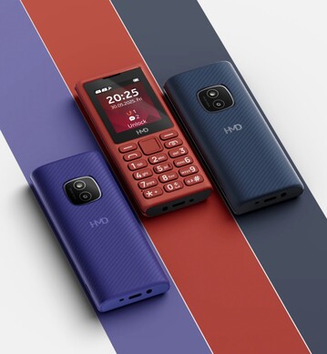 HMD 102 4G