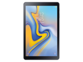Планшет Samsung Galaxy Tab A 10.5 (SM-T590N). Обзор от Notebookcheck