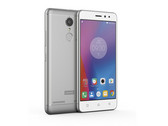 Краткий обзор смартфона Lenovo K6