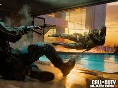 Механика Omnimovement в игре Call of Duty: Black Ops 6. (Источник изображения: Call of Duty Wiki)