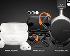 Компания Beyerdynamic представила три новых наушников и вкладышей среднего ценового диапазона. (Источник изображения: Beyerdynamic)