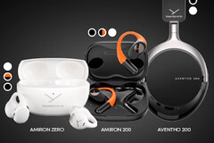 Компания Beyerdynamic представила три новых наушников и вкладышей среднего ценового диапазона. (Источник изображения: Beyerdynamic)