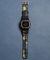 Часы Casio G-Shock x Converse Tokyo DW-5600X. (Источник изображения: Converse Tokyo)