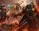 Событие Diablo Immortal x DOOM: The Dark Ages от Blizzard принесет с собой Slayer's Bane, босса Cyberdemon и бесплатные награды за кроссовер.