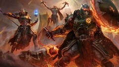 Событие Diablo Immortal x DOOM: The Dark Ages от Blizzard принесет с собой Slayer's Bane, босса Cyberdemon и бесплатные награды за кроссовер.
