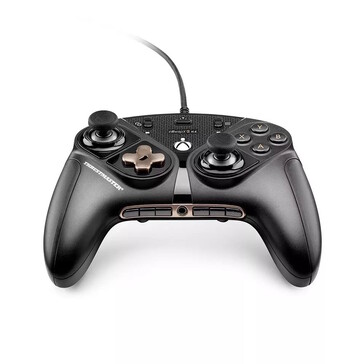 Имеется разъем 3,5 мм (Источник изображения: Thrustmaster)