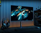 Gigabyte GO27Q24 - это новый игровой OLED-монитор с разрешением 1440p и частотой обновления 240 Гц. (Источник изображения: Gigabyte)