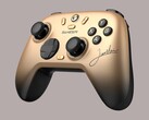 GameSir Nova 2 Lite Champion Edition стоит немного дороже стандартной версии. (Источник изображения: GameSir)