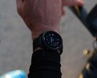 Компания Garmin выпустила бета-версию 17.40 для смарт-часов Forerunner 945 LTE (на фото). (Источник изображения: Garmin)
