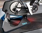 Garmin Tacx Neo 2T обещает реалистичные ощущения от езды прямо у вас дома.