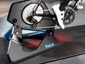 Garmin Tacx Neo 2T обещает реалистичные ощущения от езды прямо у вас дома.