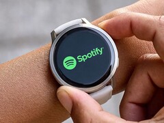 Модель Garmin Venu 4 (на фото) получила бета-версию 15.30. (Источник изображения: Garmin)