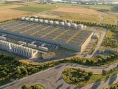 Новый центр обработки данных компании Google в Австрии создаст 100 рабочих мест на территории площадью 50 гектаров, а его энергопотребление будет сопоставимо с энергопотреблением крупного города.
