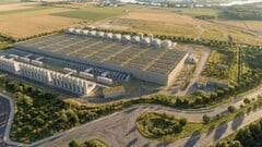 Новый центр обработки данных компании Google в Австрии создаст 100 рабочих мест на территории площадью 50 гектаров, а его энергопотребление будет сопоставимо с энергопотреблением крупного города.