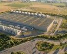 Новый центр обработки данных компании Google в Австрии создаст 100 рабочих мест на территории площадью 50 гектаров, а его энергопотребление будет сопоставимо с энергопотреблением крупного города.