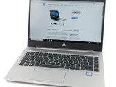 Ноутбук HP ProBook 440 G6 (i7, 512 GB, FHD). Обзор от Notebookcheck
