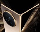 Модель Honor Magic V5 появится в Великобритании и на других европейских рынках 28 августа. (Источник изображения: Honor)