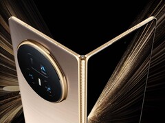 Модель Honor Magic V5 появится в Великобритании и на других европейских рынках 28 августа. (Источник изображения: Honor)