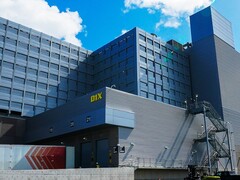 На картинке: Фабрика Intel D1X в Орегоне (Источник изображения: Intel)