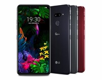 Внешний вид смартфонов LG G8 ThinQ (Изображение: itc.ua)