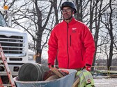 Куртка Milwaukee M12 Toughshell (Источник изображения: Milwaukee)