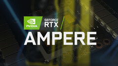 Если верить утечкам, то RTX 3080 Ti - настоящий зверь (Изображение: NVIDIA на Wccftech)